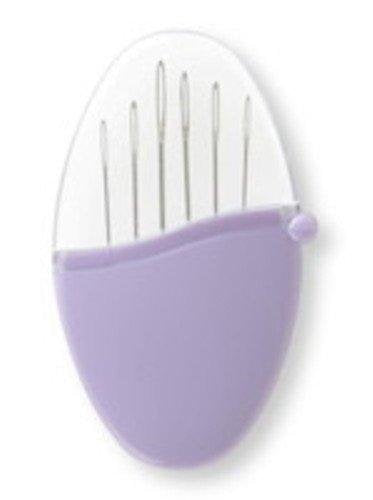 Colonial Needle Pebbles Tapestry Needles-Size 18/24, Pack of 6