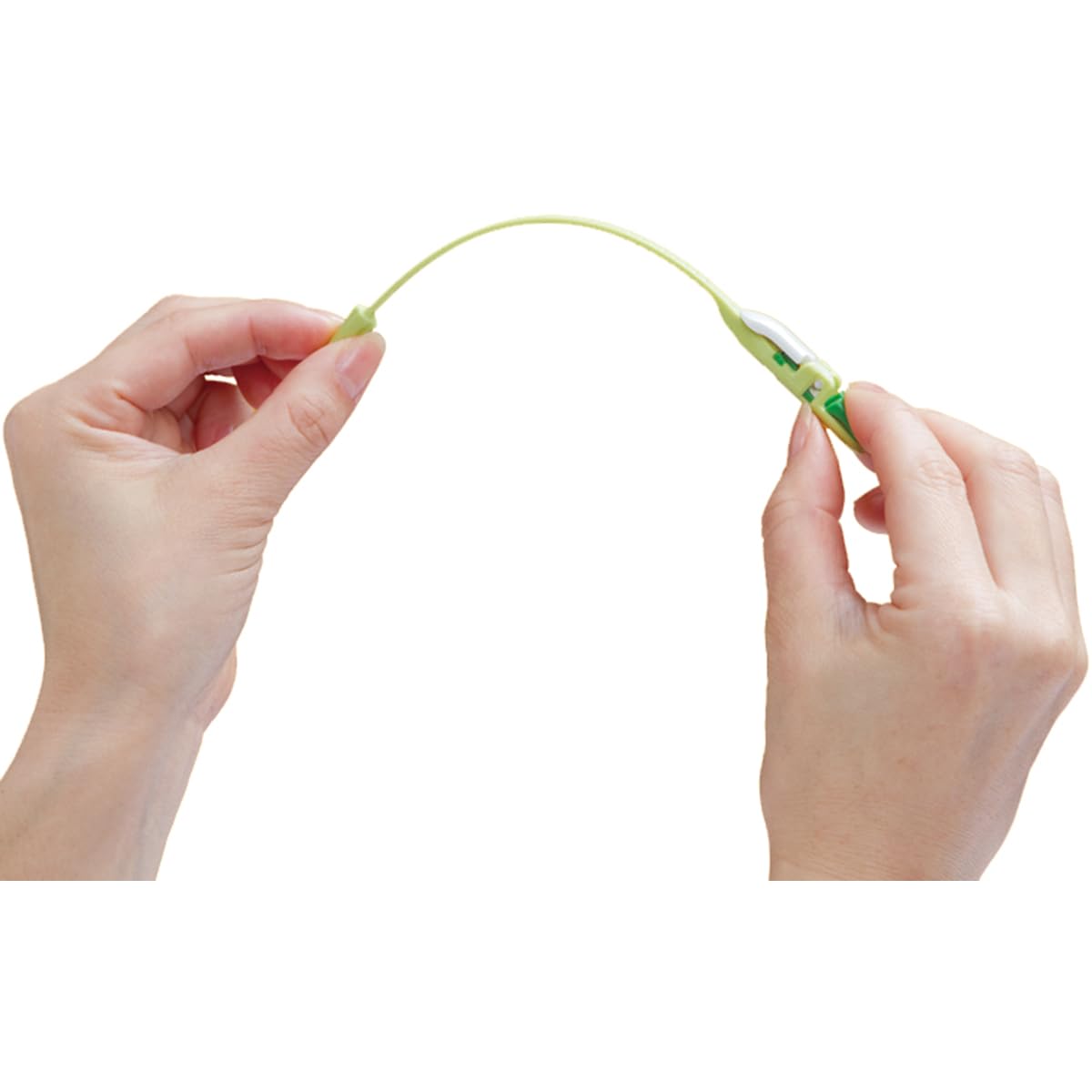 Bodkin: Clip 'n' Glide
