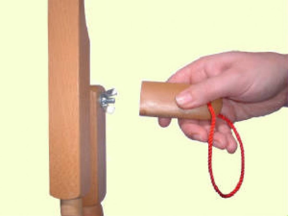 Elbesee Embroidery & Tapestry Frame Nut Tightener Twizzler
