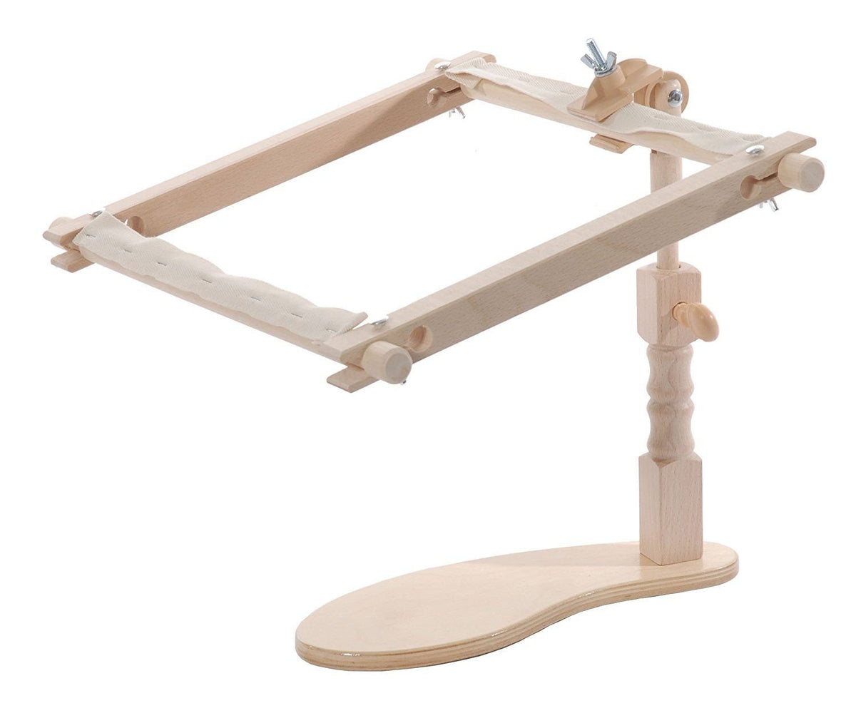 Elbesee Versatile Seat Frame, Wood, Brown