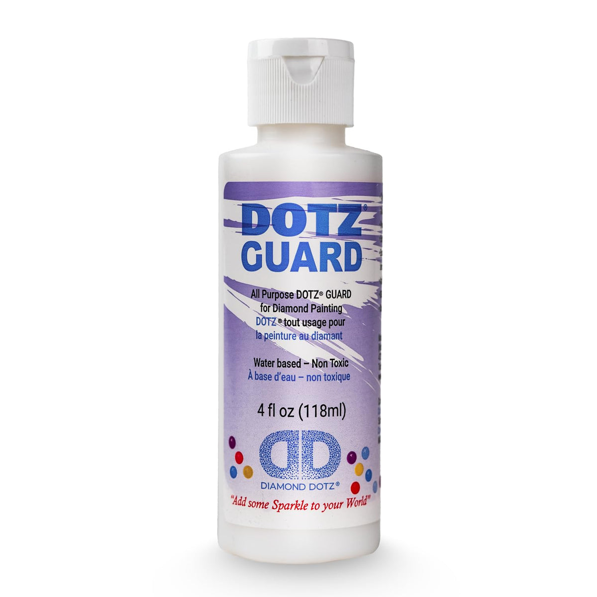 Diamond Dotz Freestyle Dotz Guard 4oz