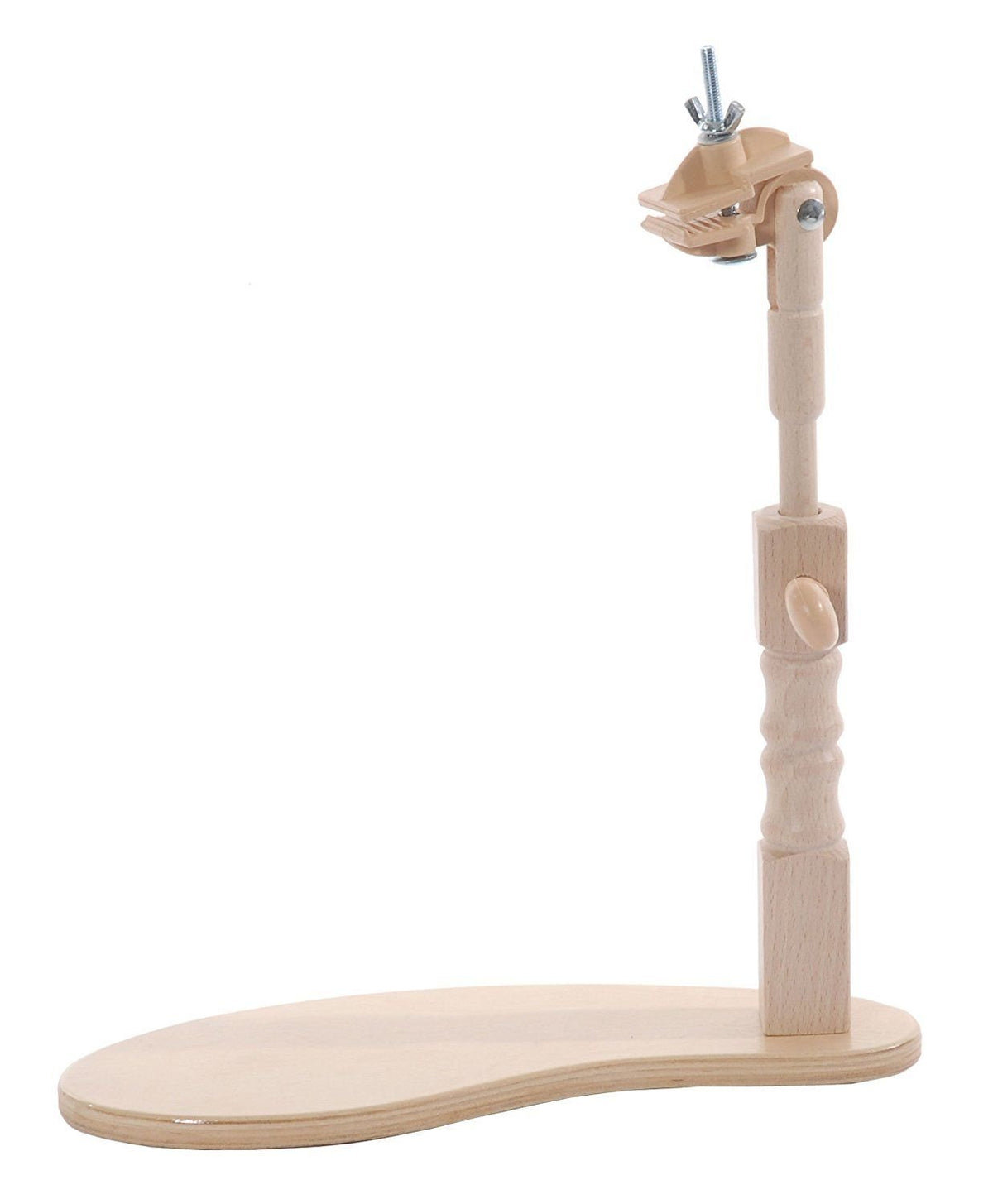 Elbesee Versatile Seat Frame, Wood, Brown