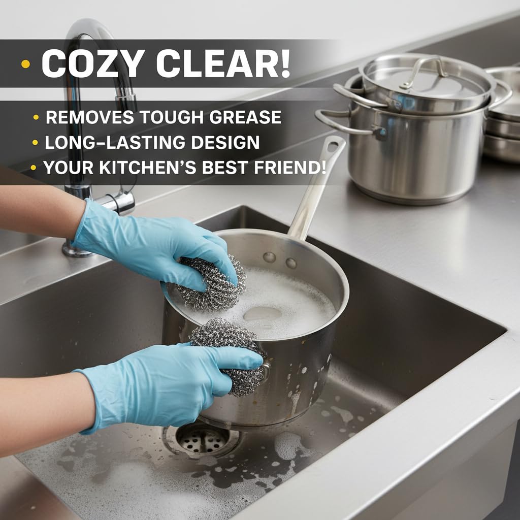 Household Essentials