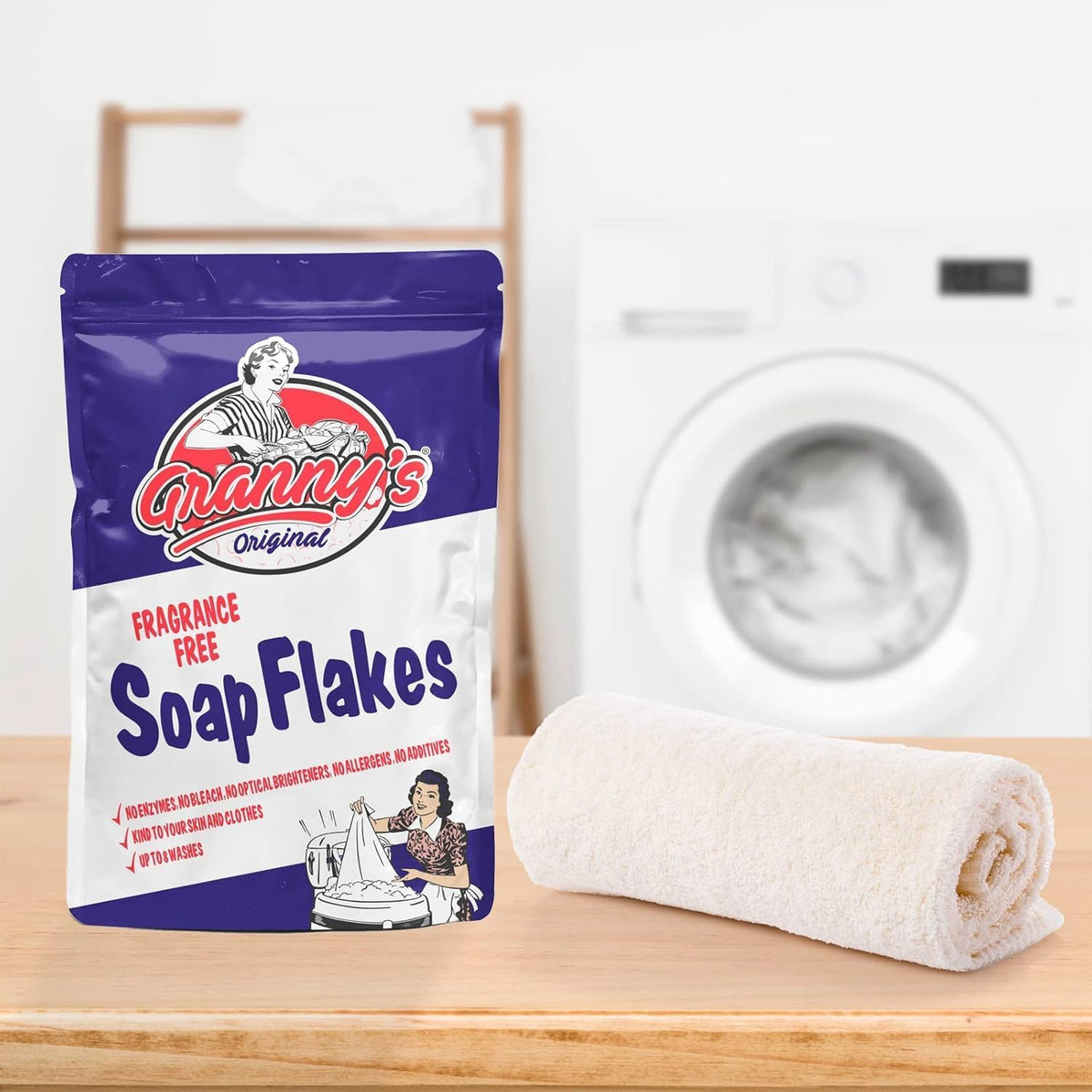 Household Essentials