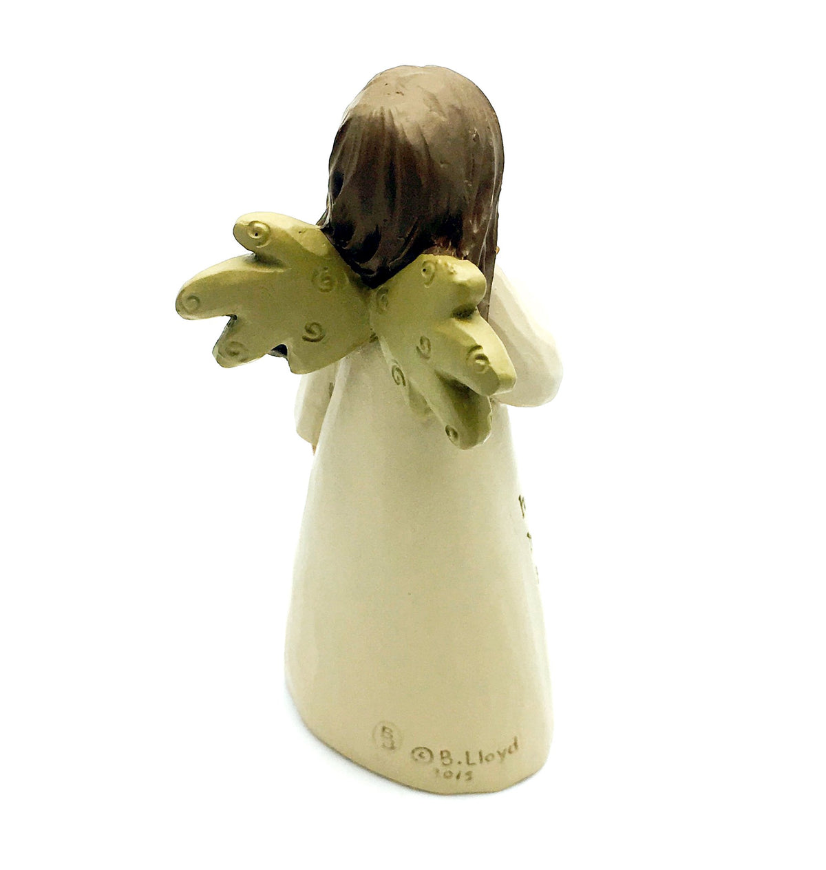 Beautiful decoration gift for grandma and angel