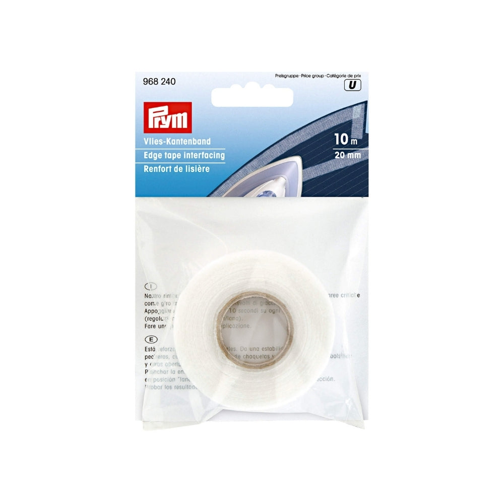 Edge Tape